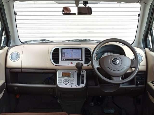 ＭＲワゴン Ｔ　ターボ／４ＡＴ／ナビ／ＥＴＣ／フォグ／オートエアコン／ベンチシート／フルセグ／電動格納ミラー／パワーウィンドウ／純正アルミ／スマートキー／（24枚目）