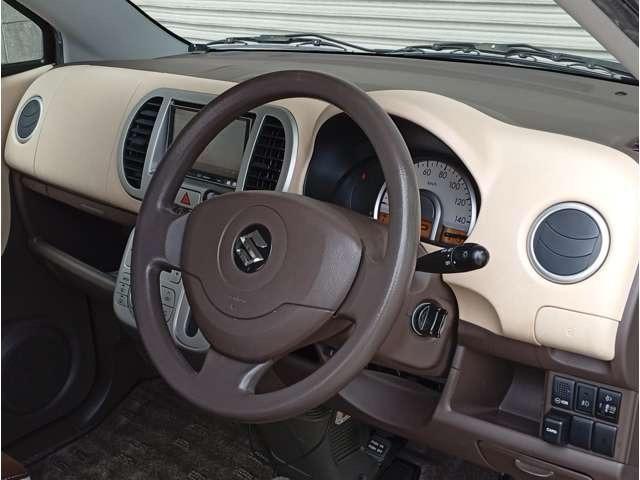 ＭＲワゴン Ｔ　ターボ／４ＡＴ／ナビ／ＥＴＣ／フォグ／オートエアコン／ベンチシート／フルセグ／電動格納ミラー／パワーウィンドウ／純正アルミ／スマートキー／（25枚目）