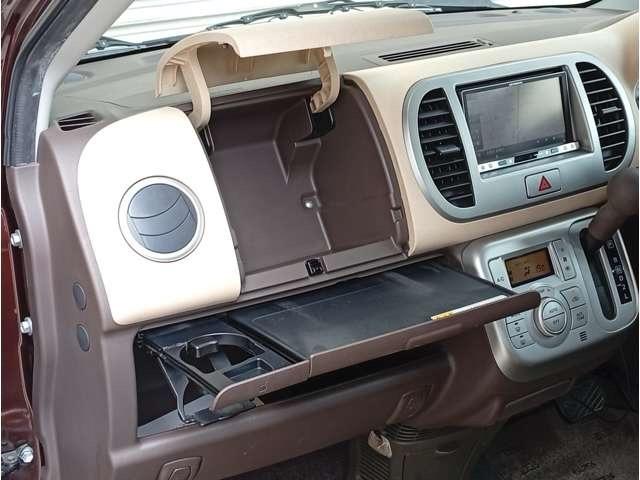 ＭＲワゴン Ｔ　ターボ／４ＡＴ／ナビ／ＥＴＣ／フォグ／オートエアコン／ベンチシート／フルセグ／電動格納ミラー／パワーウィンドウ／純正アルミ／スマートキー／（26枚目）