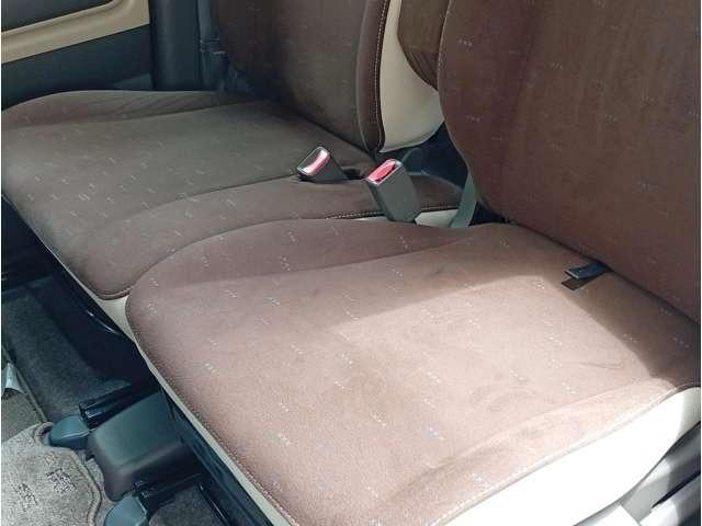 ＭＲワゴン Ｔ　ターボ／４ＡＴ／ナビ／ＥＴＣ／フォグ／オートエアコン／ベンチシート／フルセグ／電動格納ミラー／パワーウィンドウ／純正アルミ／スマートキー／（30枚目）