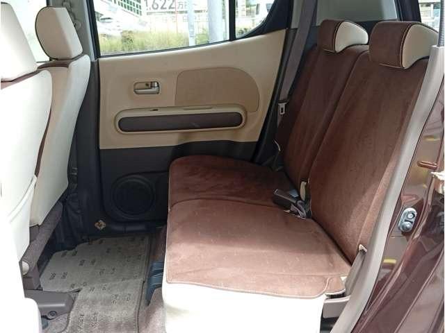 ＭＲワゴン Ｔ　ターボ／４ＡＴ／ナビ／ＥＴＣ／フォグ／オートエアコン／ベンチシート／フルセグ／電動格納ミラー／パワーウィンドウ／純正アルミ／スマートキー／（34枚目）