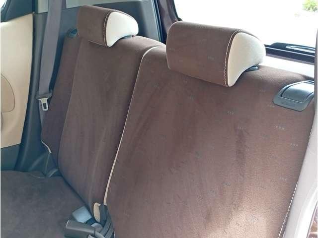 ＭＲワゴン Ｔ　ターボ／４ＡＴ／ナビ／ＥＴＣ／フォグ／オートエアコン／ベンチシート／フルセグ／電動格納ミラー／パワーウィンドウ／純正アルミ／スマートキー／（35枚目）