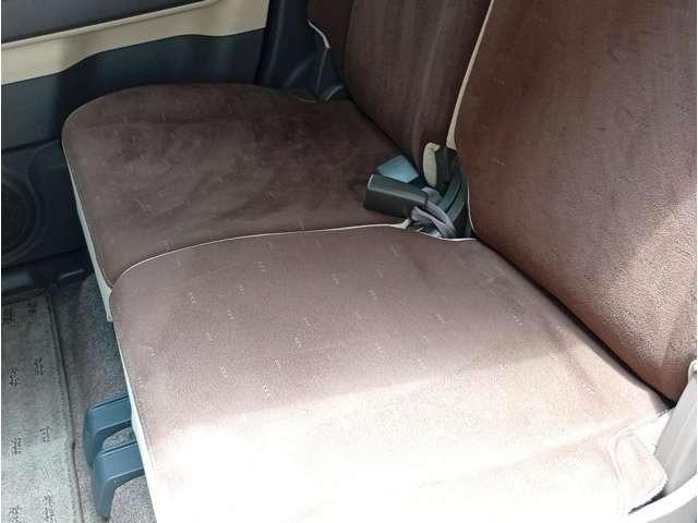 ＭＲワゴン Ｔ　ターボ／４ＡＴ／ナビ／ＥＴＣ／フォグ／オートエアコン／ベンチシート／フルセグ／電動格納ミラー／パワーウィンドウ／純正アルミ／スマートキー／（36枚目）