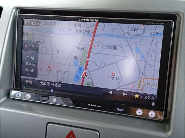 ＭＲワゴン Ｔ　ターボ／４ＡＴ／ナビ／ＥＴＣ／フォグ／オートエアコン／ベンチシート／フルセグ／電動格納ミラー／パワーウィンドウ／純正アルミ／スマートキー／（42枚目）