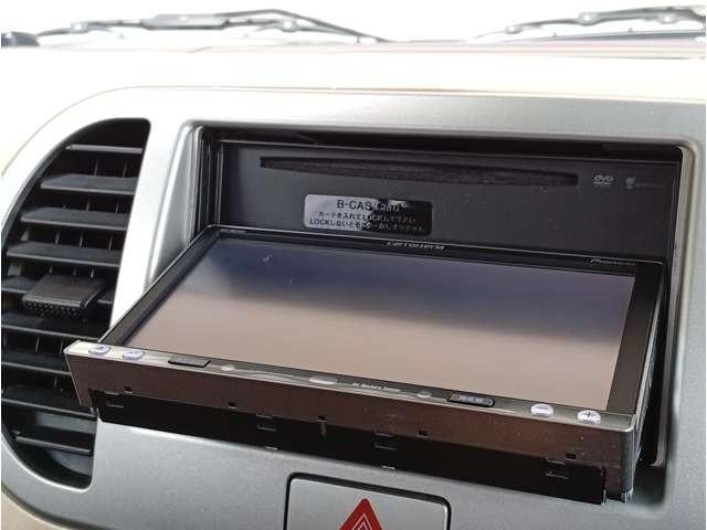 ＭＲワゴン Ｔ　ターボ／４ＡＴ／ナビ／ＥＴＣ／フォグ／オートエアコン／ベンチシート／フルセグ／電動格納ミラー／パワーウィンドウ／純正アルミ／スマートキー／（49枚目）