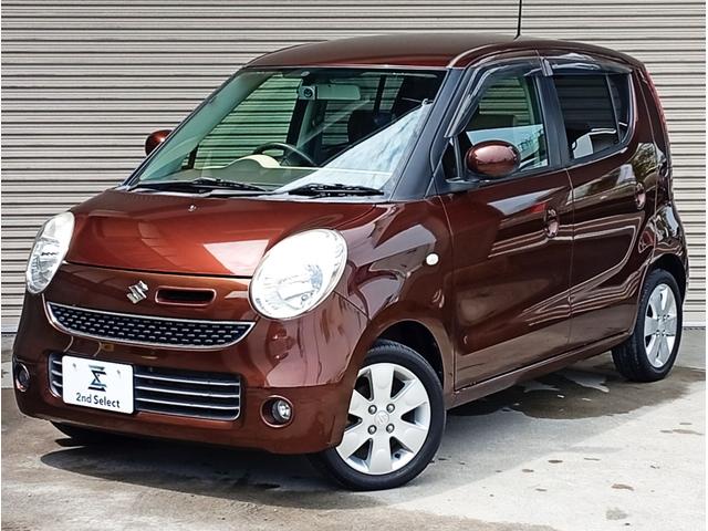 ＭＲワゴン Ｔ　ターボ／４ＡＴ／ナビ／ＥＴＣ／フォグ／オートエアコン／ベンチシート／フルセグ／電動格納ミラー／パワーウィンドウ／純正アルミ／スマートキー／（60枚目）