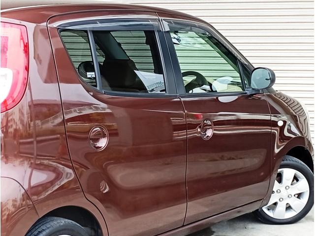 ＭＲワゴン Ｔ　ターボ／４ＡＴ／ナビ／ＥＴＣ／フォグ／オートエアコン／ベンチシート／フルセグ／電動格納ミラー／パワーウィンドウ／純正アルミ／スマートキー／（64枚目）