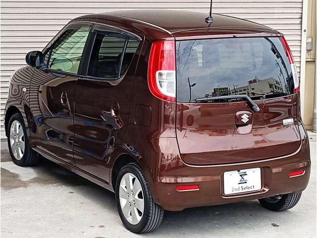 ＭＲワゴン Ｔ　ターボ／４ＡＴ／ナビ／ＥＴＣ／フォグ／オートエアコン／ベンチシート／フルセグ／電動格納ミラー／パワーウィンドウ／純正アルミ／スマートキー／（68枚目）