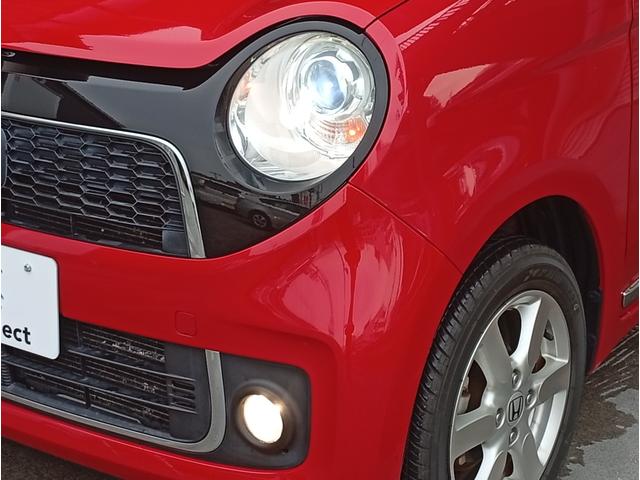 N-ONE プレミアム 衝突軽減ブレーキ/ナビ/ETC/バックカメラ/HIDヘッドライト/フォグランプ/スマートキー/プッシュスタート/オートエアコン/純正アルミ/電動格納ミラー/パワーウィンドウ/(11枚目)