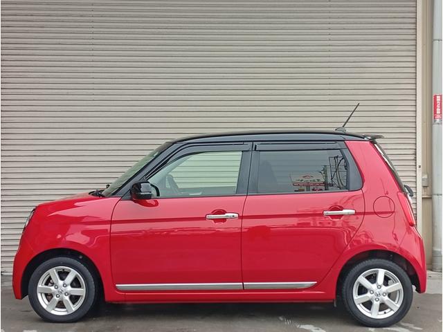 N-ONE プレミアム 衝突軽減ブレーキ/ナビ/ETC/バックカメラ/HIDヘッドライト/フォグランプ/スマートキー/プッシュスタート/オートエアコン/純正アルミ/電動格納ミラー/パワーウィンドウ/(14枚目)