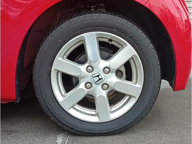 N-ONE プレミアム 衝突軽減ブレーキ/ナビ/ETC/バックカメラ/HIDヘッドライト/フォグランプ/スマートキー/プッシュスタート/オートエアコン/純正アルミ/電動格納ミラー/パワーウィンドウ/(18枚目)