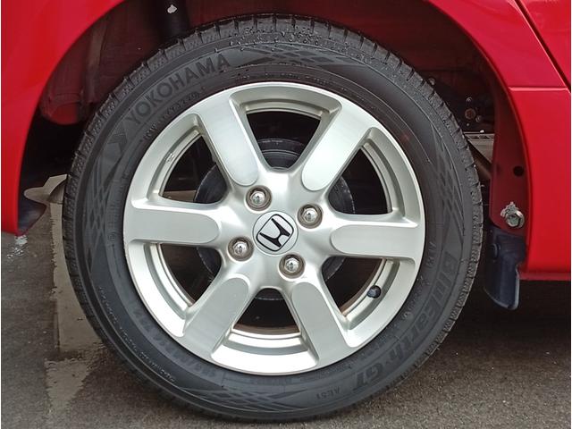 N-ONE プレミアム 衝突軽減ブレーキ/ナビ/ETC/バックカメラ/HIDヘッドライト/フォグランプ/スマートキー/プッシュスタート/オートエアコン/純正アルミ/電動格納ミラー/パワーウィンドウ/(19枚目)