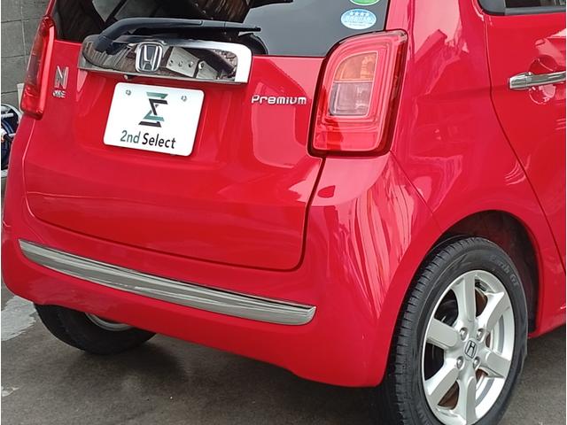 N-ONE プレミアム 衝突軽減ブレーキ/ナビ/ETC/バックカメラ/HIDヘッドライト/フォグランプ/スマートキー/プッシュスタート/オートエアコン/純正アルミ/電動格納ミラー/パワーウィンドウ/(62枚目)