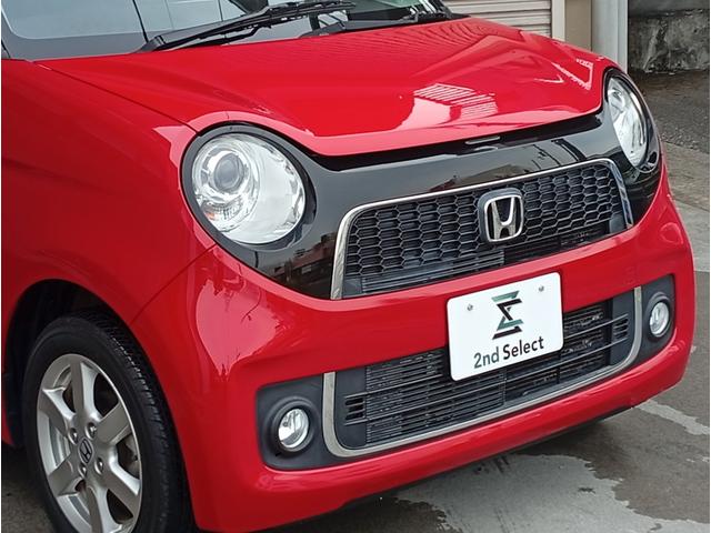 N-ONE プレミアム 衝突軽減ブレーキ/ナビ/ETC/バックカメラ/HIDヘッドライト/フォグランプ/スマートキー/プッシュスタート/オートエアコン/純正アルミ/電動格納ミラー/パワーウィンドウ/(67枚目)