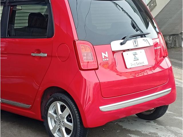 N-ONE プレミアム 衝突軽減ブレーキ/ナビ/ETC/バックカメラ/HIDヘッドライト/フォグランプ/スマートキー/プッシュスタート/オートエアコン/純正アルミ/電動格納ミラー/パワーウィンドウ/(68枚目)