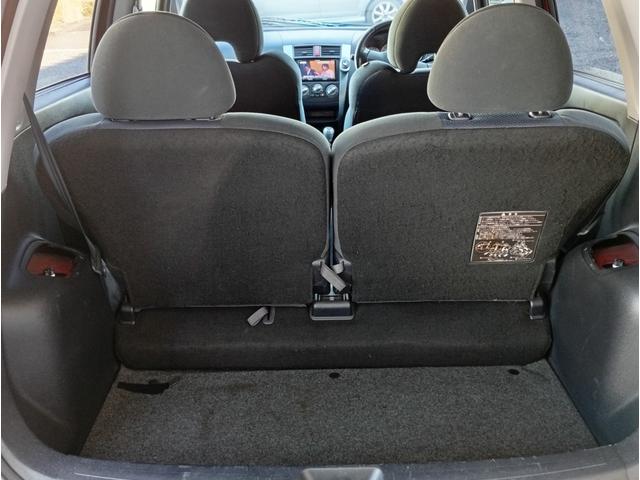 コルト ラリーアート　バージョンＲ　５ＭＴ／ターボ／車高調／タワーバー／ＯＺアルミ／ターボタイマー／エアロ／ナビ／前後ドラレコ／ＥＴＣ／フルセグ／ＢＴ機能／パワステ／キーレス／ルーフエンドスポイラー／（29枚目）