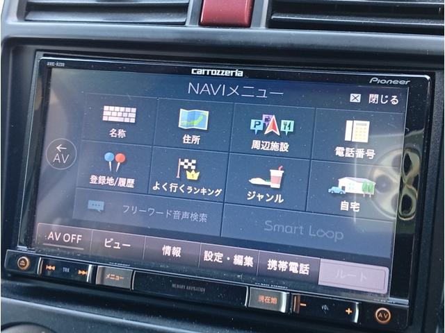 コルト ラリーアート　バージョンＲ　５ＭＴ／ターボ／車高調／タワーバー／ＯＺアルミ／ターボタイマー／エアロ／ナビ／前後ドラレコ／ＥＴＣ／フルセグ／ＢＴ機能／パワステ／キーレス／ルーフエンドスポイラー／（35枚目）