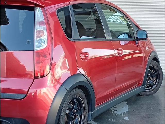 コルト ラリーアート　バージョンＲ　５ＭＴ／ターボ／車高調／タワーバー／ＯＺアルミ／ターボタイマー／エアロ／ナビ／前後ドラレコ／ＥＴＣ／フルセグ／ＢＴ機能／パワステ／キーレス／ルーフエンドスポイラー／（51枚目）