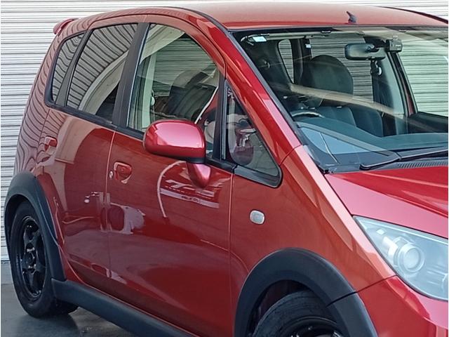 コルト ラリーアート　バージョンＲ　５ＭＴ／ターボ／車高調／タワーバー／ＯＺアルミ／ターボタイマー／エアロ／ナビ／前後ドラレコ／ＥＴＣ／フルセグ／ＢＴ機能／パワステ／キーレス／ルーフエンドスポイラー／（56枚目）