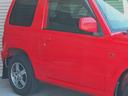 NISSAN KIX