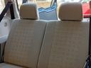 リアシート状態GOODです!!