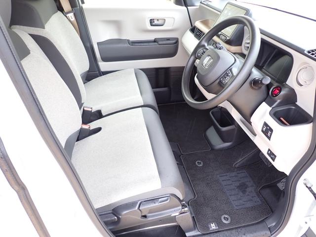 Ｎ－ＢＯＸ ベースグレード　当社元デモカー　純正ディスプレイオーディオ　Ａｐｐｌｅ　ＣａｒＰｌａｙ　前方ドライブレコーダー　Ｒカメラ　ＥＴＣ　シートヒーター　両側パワースライドドア　オートリトラミラー　シートバックテーブル（17枚目）