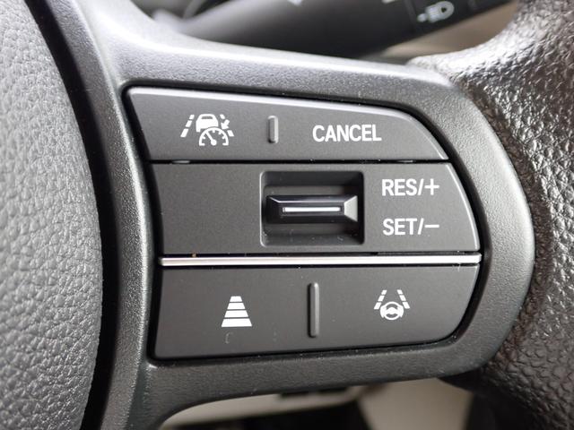 Ｎ－ＢＯＸ ベースグレード　元デモカー　純正ディスプレイオーディオ　Ａｐｐｌｅ　ＣａｒＰｌａｙ　ａｎｄｒｏｉｄＡＵＴＯ　Ｒカメラ　ＥＴＣ　ドラレコ　ホンダセンシング　シートヒーター　両側パワースライドドア　オートリトラミラー（27枚目）