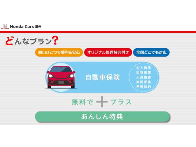 フィット RS 元デモカー 純正ディスプレイオーディオ Bluetoothオーディオ AppleCarPlay androidAUTORカメラ ETC LED 渋滞追従 前ドラレコ アームレスト 革巻きハンドル(44枚目)