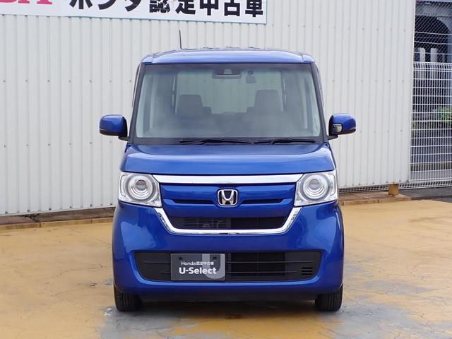 Ｎ－ＢＯＸ Ｇ・Ｌホンダセンシング　純正ナビ　ＤＶＤ再生　ＣＤ録音　片側パワースライドドア　前後ドラレコ　Ｂｌｕｅｔｏｏｔｈオーディオ　シートヒーター　フルセグＴＶ　Ｒカメラ　ＥＴＣ（9枚目）