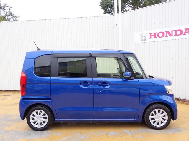 Ｎ－ＢＯＸ Ｇ・Ｌホンダセンシング　純正ナビ　ＤＶＤ再生　ＣＤ録音　片側パワースライドドア　前後ドラレコ　Ｂｌｕｅｔｏｏｔｈオーディオ　シートヒーター　フルセグＴＶ　Ｒカメラ　ＥＴＣ（11枚目）