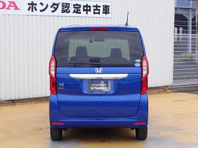 Ｎ－ＢＯＸ Ｇ・Ｌホンダセンシング　純正ナビ　ＤＶＤ再生　ＣＤ録音　片側パワースライドドア　前後ドラレコ　Ｂｌｕｅｔｏｏｔｈオーディオ　シートヒーター　フルセグＴＶ　Ｒカメラ　ＥＴＣ（13枚目）