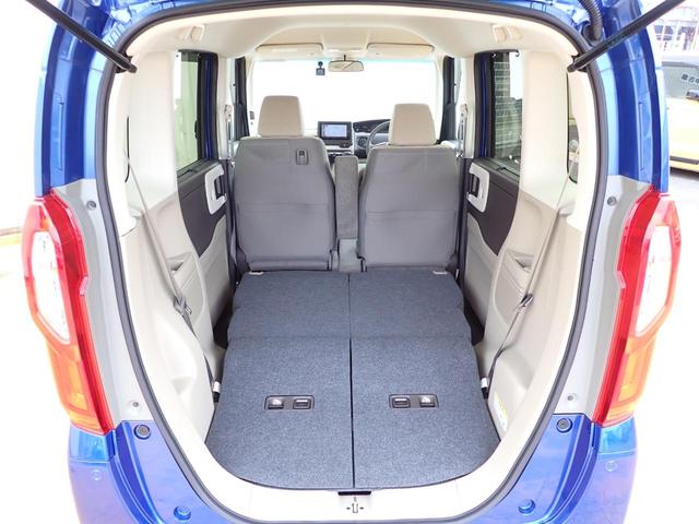 Ｎ－ＢＯＸ Ｇ・Ｌホンダセンシング　純正ナビ　ＤＶＤ再生　ＣＤ録音　片側パワースライドドア　前後ドラレコ　Ｂｌｕｅｔｏｏｔｈオーディオ　シートヒーター　フルセグＴＶ　Ｒカメラ　ＥＴＣ（21枚目）