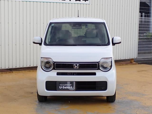 N-WGN L 元デモカー 純正ナビ フルセグ Rカメラ ドラレコ ETC シートヒーター オートリトラミラー(8枚目)