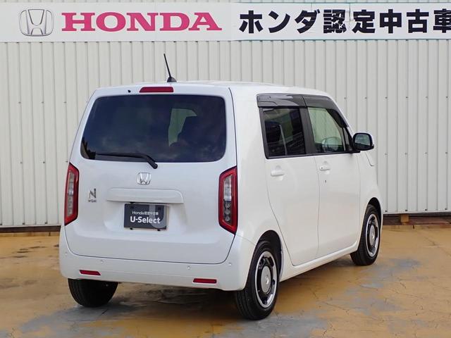 N-WGN L 元デモカー 純正ナビ フルセグ Rカメラ ドラレコ ETC シートヒーター オートリトラミラー(11枚目)