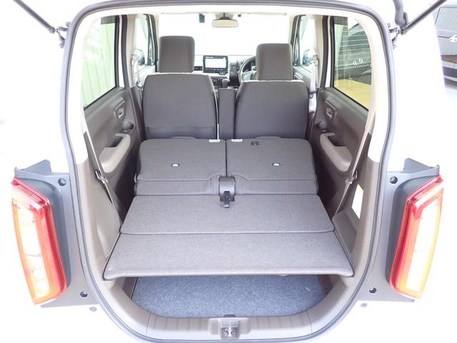 N-WGN L 元デモカー 純正ナビ フルセグ Rカメラ ドラレコ ETC シートヒーター オートリトラミラー(19枚目)