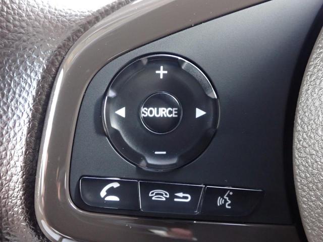 N-WGN L 元デモカー 純正ナビ フルセグ Rカメラ ドラレコ ETC シートヒーター オートリトラミラー(24枚目)