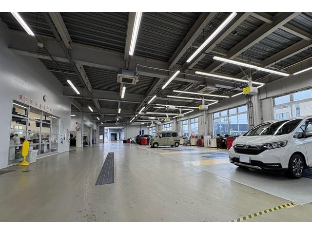 N-WGN L 元デモカー 純正ナビ フルセグ Rカメラ ドラレコ ETC シートヒーター オートリトラミラー(44枚目)