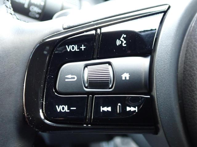 ヴェゼル e:HEVZ 元デモカー 純正ナビ フルセグ 全周囲カメラ ドラレコ ETC シートヒーター パワーテールゲート オートリトラミラー ブラインドスポットモニター(25枚目)