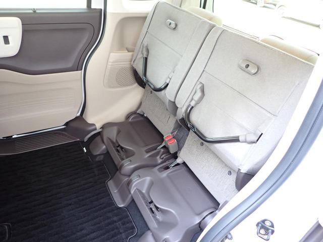 N-BOX G・Lターボホンダセンシング 純正ナビ8インチ フルセグ Rカメラ 前後ドラレコ TVジャック シートヒーター ETC 両側パワースライドドア サンシェード(19枚目)