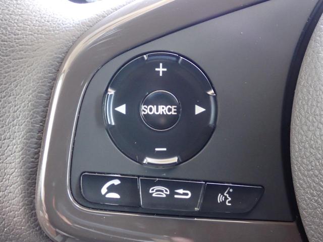 N-BOX G・Lターボホンダセンシング 純正ナビ8インチ フルセグ Rカメラ 前後ドラレコ TVジャック シートヒーター ETC 両側パワースライドドア サンシェード(26枚目)