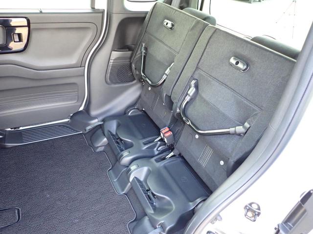 N-BOXカスタム L 純正ナビ Rカメラ ETC 電子パーキング ドラレコ 左パワースライドドア シートヒーター サンシェード(19枚目)