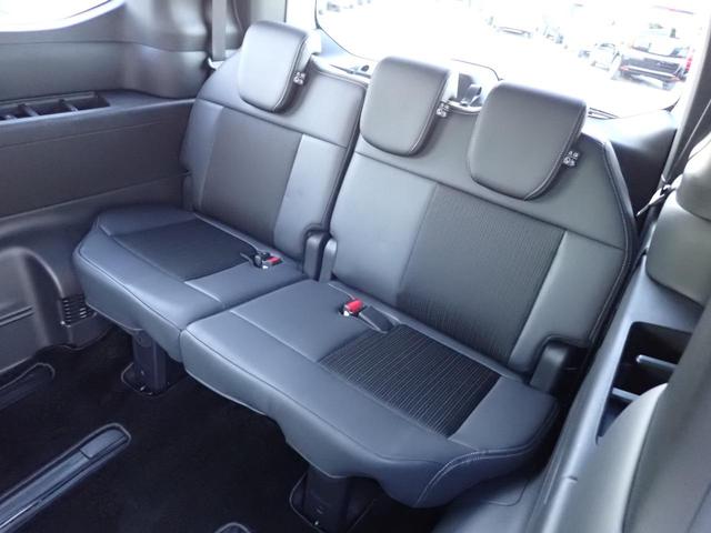 ステップワゴン ｅ：ＨＥＶスパーダ　純正ナビ　フルセグＴＶ　ＤＶＤ再生　Ｂｌｕｅｔｏｏｔｈオーディオ　前後ドラレコ　シートバックテーブル　Ｒカメラ　ＥＴＣ　シートヒーター　ＬＥＤフォグライト（20枚目）