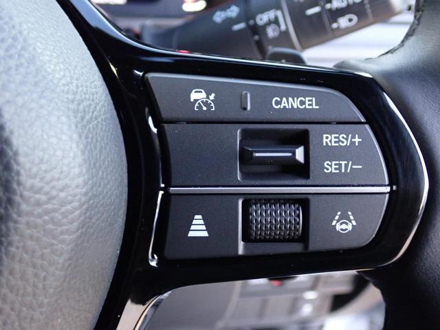 ステップワゴン ｅ：ＨＥＶスパーダ　純正ナビ　フルセグＴＶ　ＤＶＤ再生　Ｂｌｕｅｔｏｏｔｈオーディオ　前後ドラレコ　シートバックテーブル　Ｒカメラ　ＥＴＣ　シートヒーター　ＬＥＤフォグライト（28枚目）