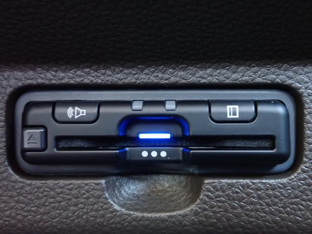 N-WGN L 元デモカー 純正ナビ フルセグ Rカメラ ドラレコ ETC 障害物センサー シートヒーター 前後誤発進抑制 ホンダセンシング(8枚目)