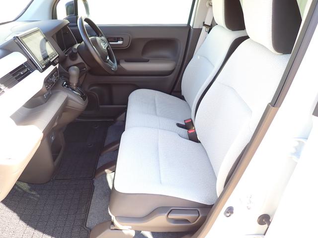 N-WGN L 元デモカー 純正ナビ フルセグ Rカメラ ドラレコ ETC 障害物センサー シートヒーター 前後誤発進抑制 ホンダセンシング(18枚目)