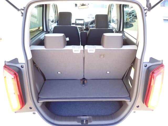 N-WGN L 元デモカー 純正ナビ フルセグ Rカメラ ドラレコ ETC 障害物センサー シートヒーター 前後誤発進抑制 ホンダセンシング(20枚目)