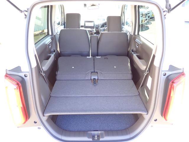 N-WGN L 元デモカー 純正ナビ フルセグ Rカメラ ドラレコ ETC 障害物センサー シートヒーター 前後誤発進抑制 ホンダセンシング(21枚目)