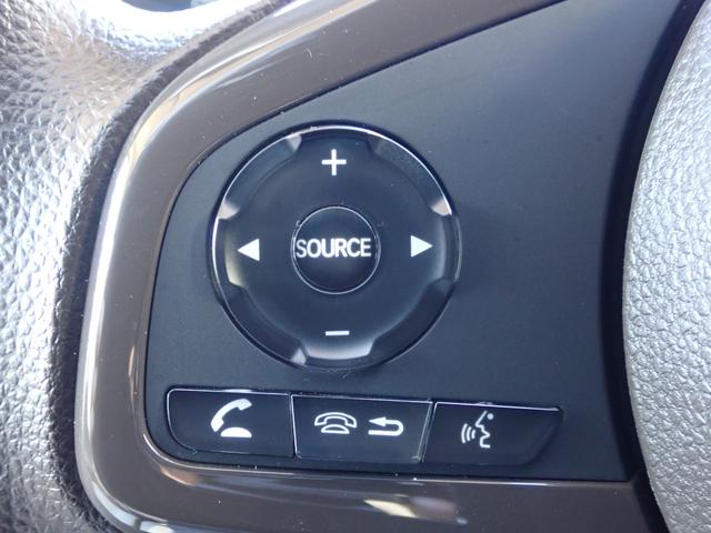 N-WGN L 元デモカー 純正ナビ フルセグ Rカメラ ドラレコ ETC 障害物センサー シートヒーター 前後誤発進抑制 ホンダセンシング(26枚目)