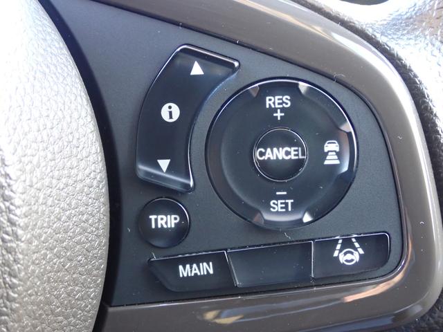 N-WGN L 元デモカー 純正ナビ フルセグ Rカメラ ドラレコ ETC 障害物センサー シートヒーター 前後誤発進抑制 ホンダセンシング(27枚目)