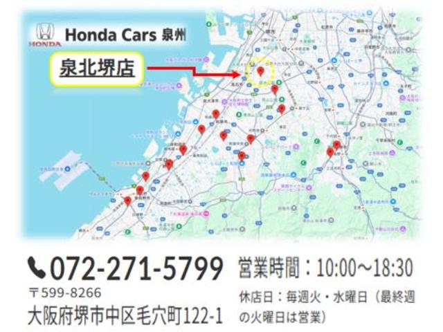 N-WGN L 元デモカー 純正ナビ フルセグ Rカメラ ドラレコ ETC 障害物センサー シートヒーター 前後誤発進抑制 ホンダセンシング(34枚目)